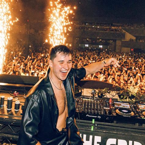 John Summit's BMO Stadium Show Will Be His Biggest Event Yet