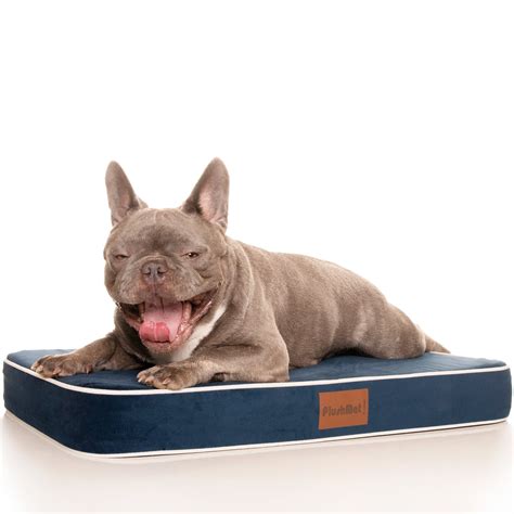 PlushMat! Luxury Orthopaedic Dog Bed – Australian Made, Durable ...