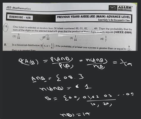 Image result for Basic Math JEE