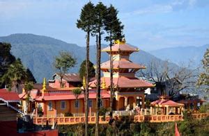 Darjeeling Temples: Famous Hindu Temples Name List
