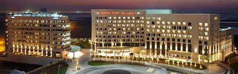 Crowne Plaza Hotels & Resorts - InterContinental Hotels Group PLC