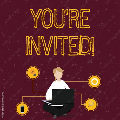 Image result for Screenreader Friendly Invites