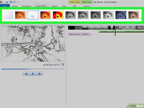 Image result for Using Windows Movie Maker