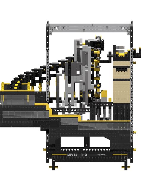 Image result for LEGO GBC Module