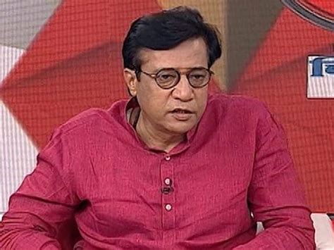 Sharad Pawar is a believer Rajendra Pawar's reply to Raj Thackeray ...