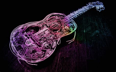 Image result for 1920X1200 Wallpaper Music Instruments
