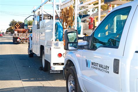 West Valley Construction Ranks as 5th Best Commercial Fleet in America ...
