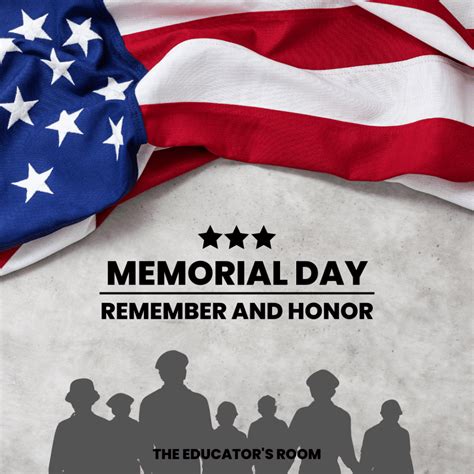 The History of Memorial Day: Honoring the Fallen - The Educators Room