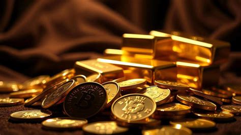 Gold loses shine as Fed dampens 2025 rate-cut hopes; prices tumble Rs ...