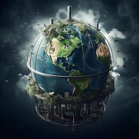 Prison Earth Theory: The Great Cosmic Enigma – Wondergressive