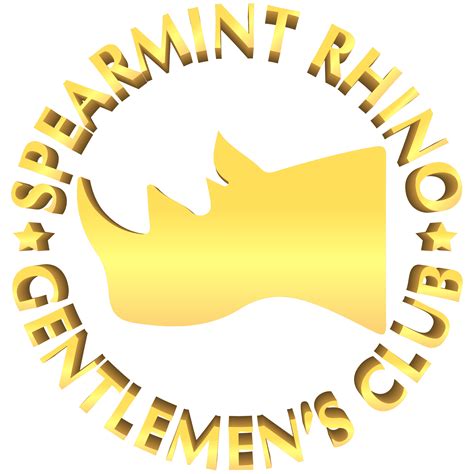 Specials | Spearmint Rhino Club Dallas