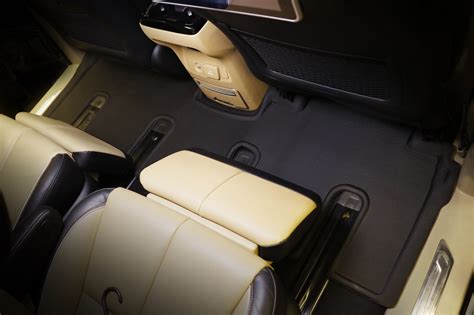 Kia Carnival Car Floor Mats (2020-2023) - 3D Mats India