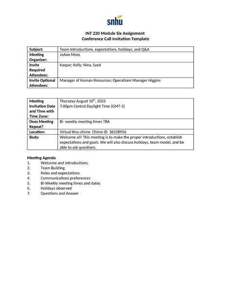 Conference Call Invitation 的图像结果