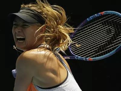 Maria Sharapova May Not Get Wild Card Entry For French Open As ...