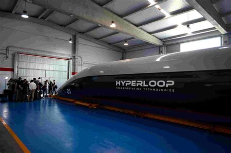 Image result for First Hyperloop