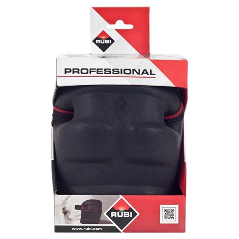 Rubi Pro Knee Pads | Floor & Decor