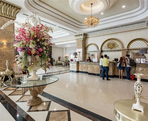 LK THE EMPRESS (Pattaya) - Hotel Reviews, Photos, Rate Comparison ...