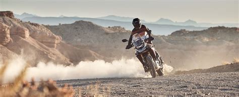 TIGER 900 | For the Ride