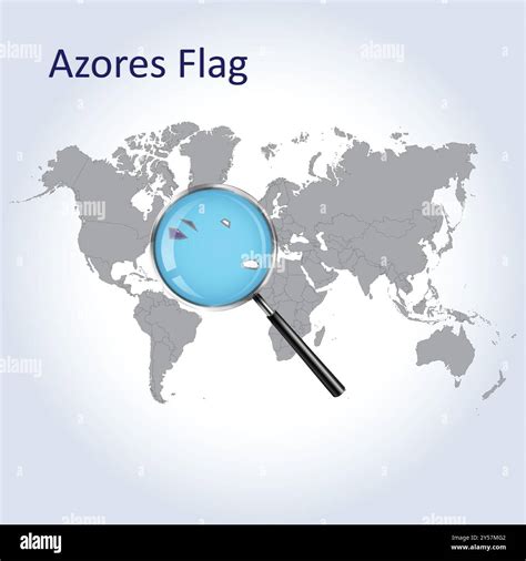 Azores Map 的图像结果