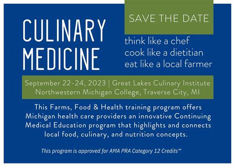 Culinary Medicine - Groundwork Center