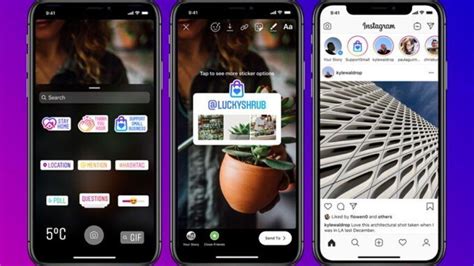 Instagram launches ‘Support Small Business’ sticker: How to use it (HT ...