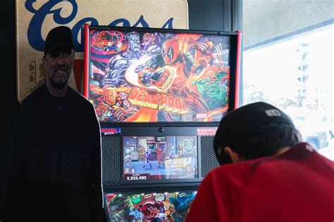 Dom's Dive Bar - Charlotte, NC