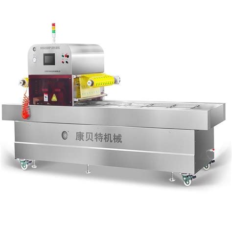 Image result for Modified Atmosphere Packaging Machine