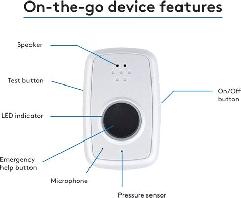 Personal Emergency Response | Always Best Care Senior Services