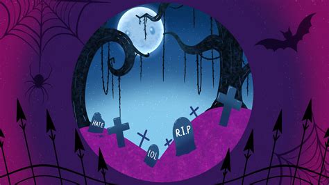Image result for Ruby Gloom Background