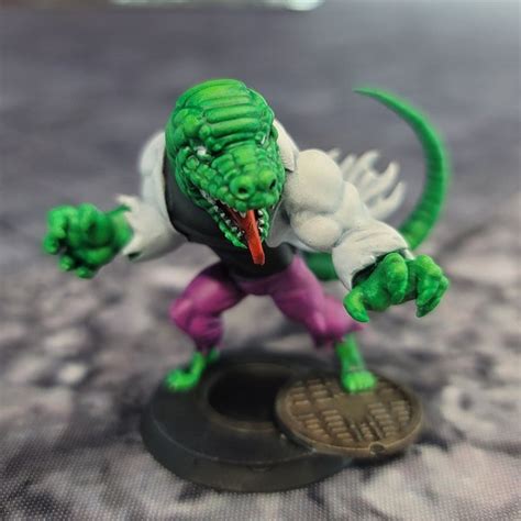 Image result for Chibi Lizard