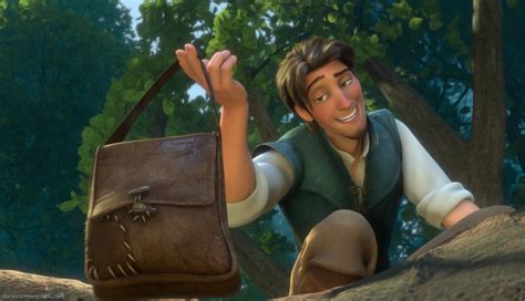 Symbolism in Tangled
