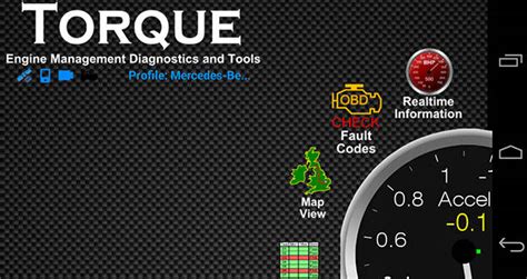 Torque Lite and Pro app for Android reviewed - Overdrive