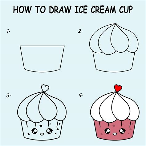 Cake Drawing Tutorial 的图像结果