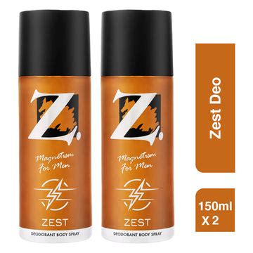 Z Magnetism for Men- Exclusive Range of Men’s Grooming Products