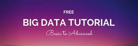 Image result for Big Data Tutorial