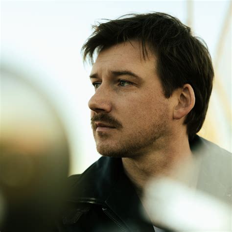 Morgan Wallen | Appreciate the excitement behind this new record. ‘I’m ...