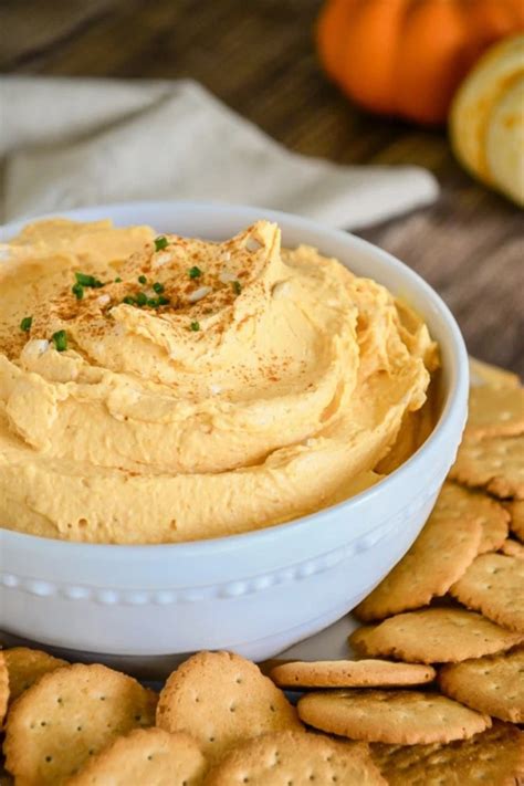 Pumpkin Fluff Dip: A Simple and Delicious Fall Treat - What To Cook