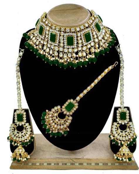 Traditional Jewellery - Buy Traditional Jewellery online at Best Prices ...
