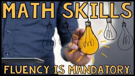 Image result for Math Fluency