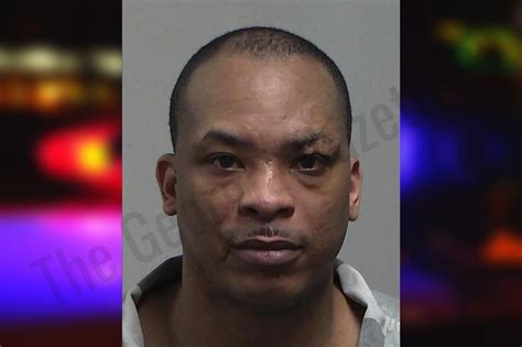 Xzavyon Reese — Tift County Jail Bookings