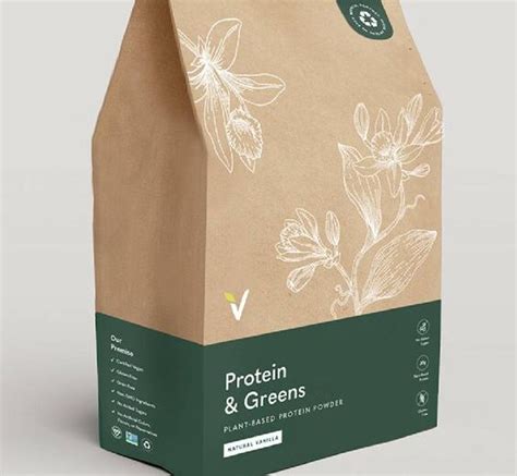 eco friendly packaging design inspiration – SZ's Portfolio