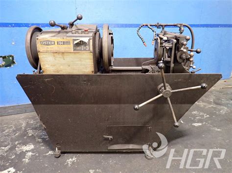 Image result for Oster Pipe Threader