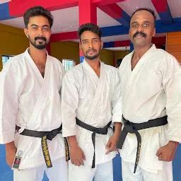 Best Top Rated Karate school in Chavara, Kerala, India | Yappe.in