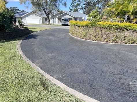 Asphalt Repair Services in Queensland - SEQ Asphalt