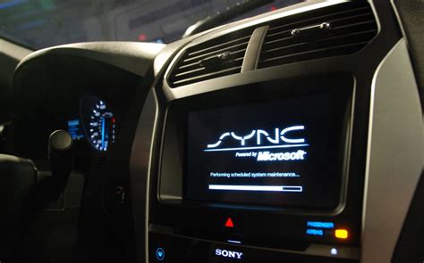 Image result for How to Fix Ford SYNC Module