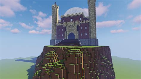 Image result for Fast Minecraft Palace Tutorial
