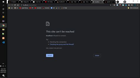 phpMyAdmin Not Loading 的图像结果