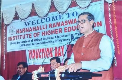 Haranahalli Ramaswamy Institute of Higher Education: Admission 2026 ...
