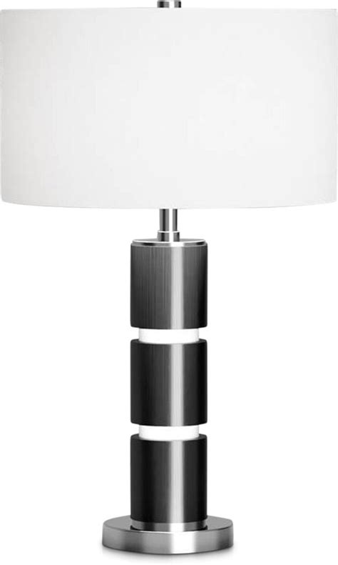Avenue 24'' Table Lamp | American Signature Furniture