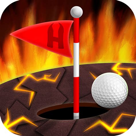 Hell Golf - App on Amazon Appstore
